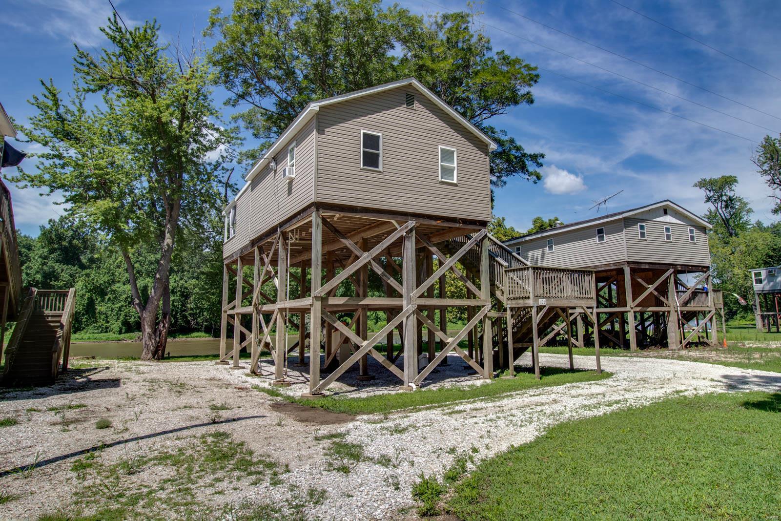 18077 Coon Creek Road Fieldon, IL 62031 - Photo 5 of 26