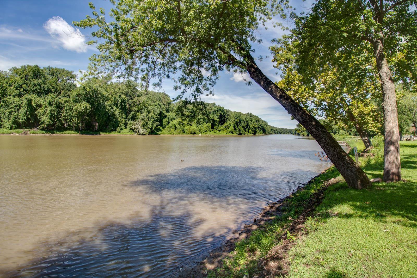18077 Coon Creek Road Fieldon, IL 62031 - Photo 6 of 26