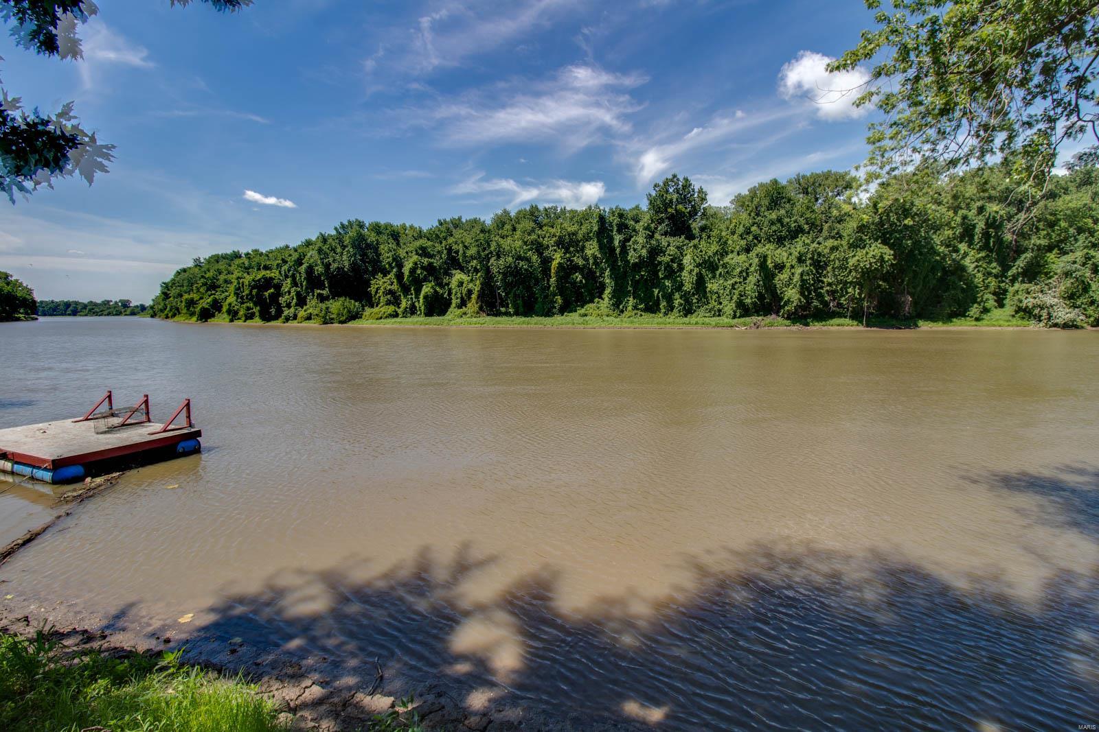 18077 Coon Creek Road Fieldon, IL 62031 - Photo 7 of 26