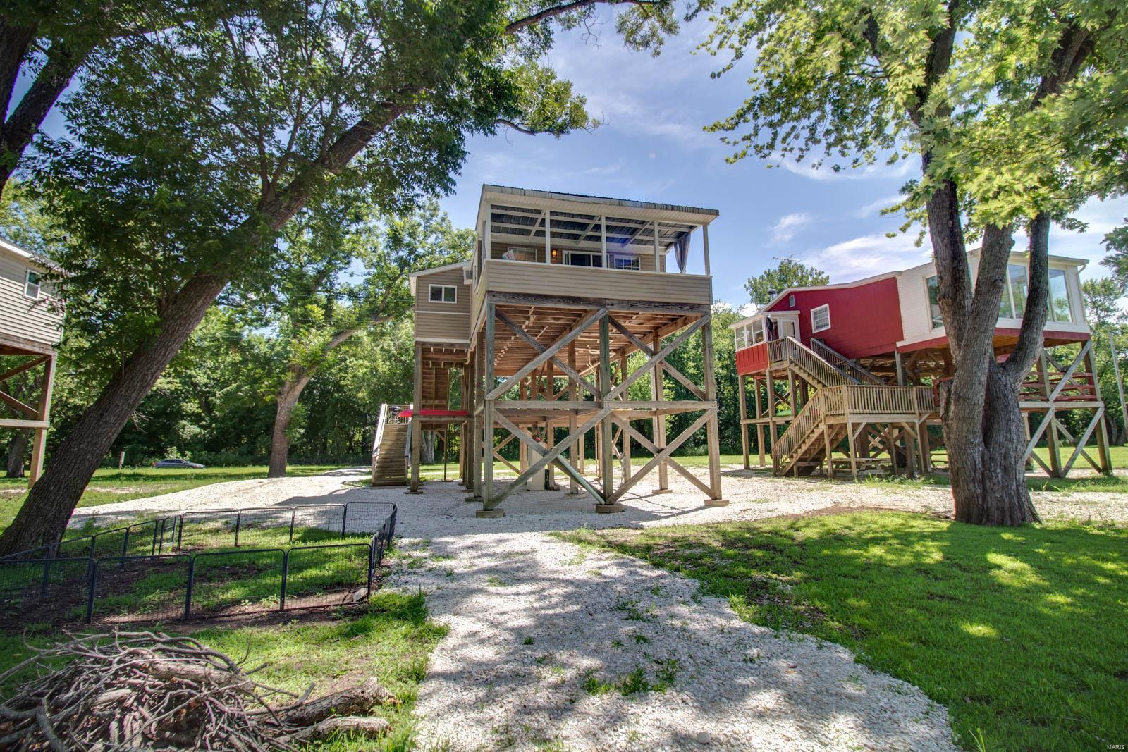 18077 Coon Creek Road Fieldon, IL 62031 - Photo 8 of 26