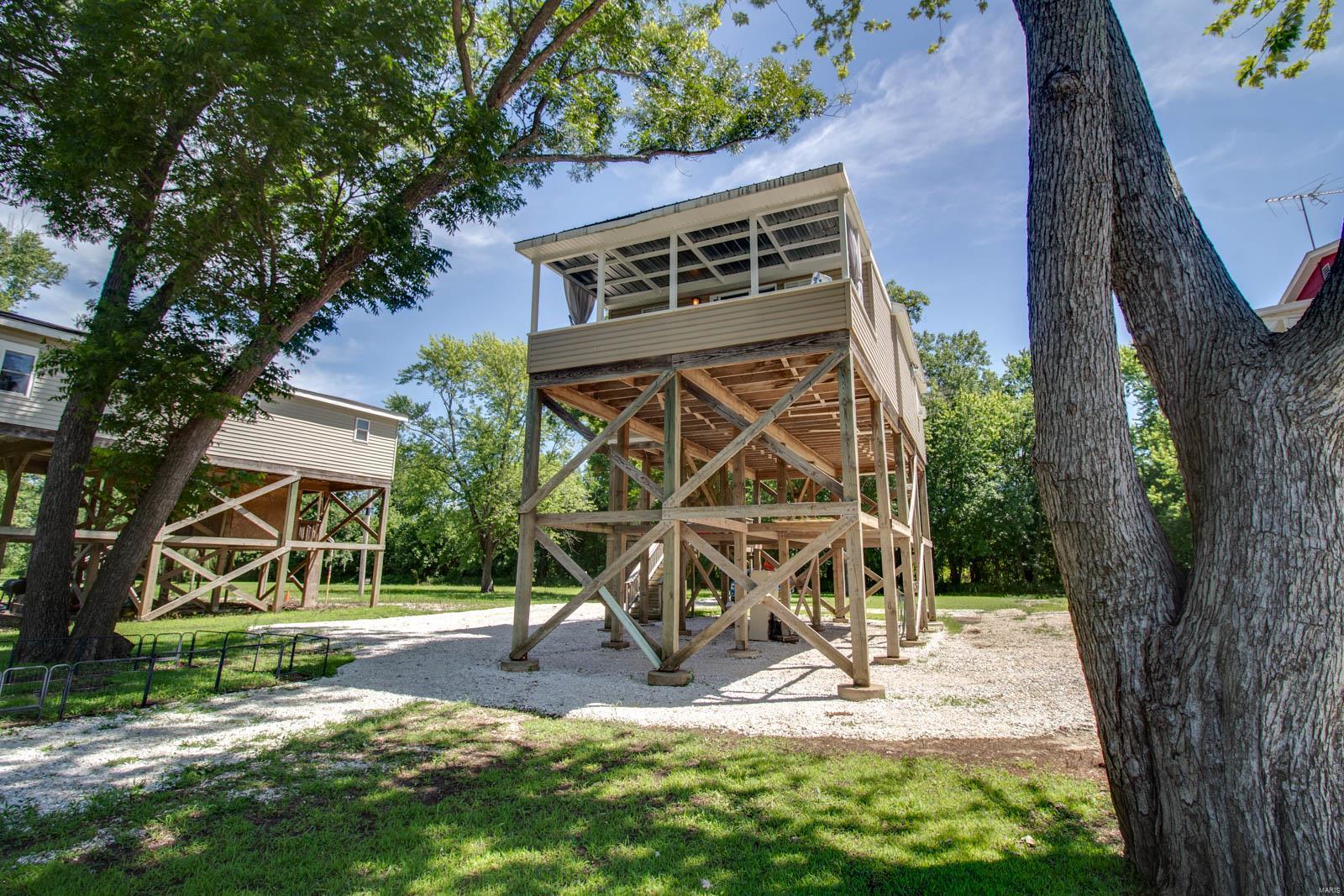 18077 Coon Creek Road Fieldon, IL 62031 - Photo 9 of 26