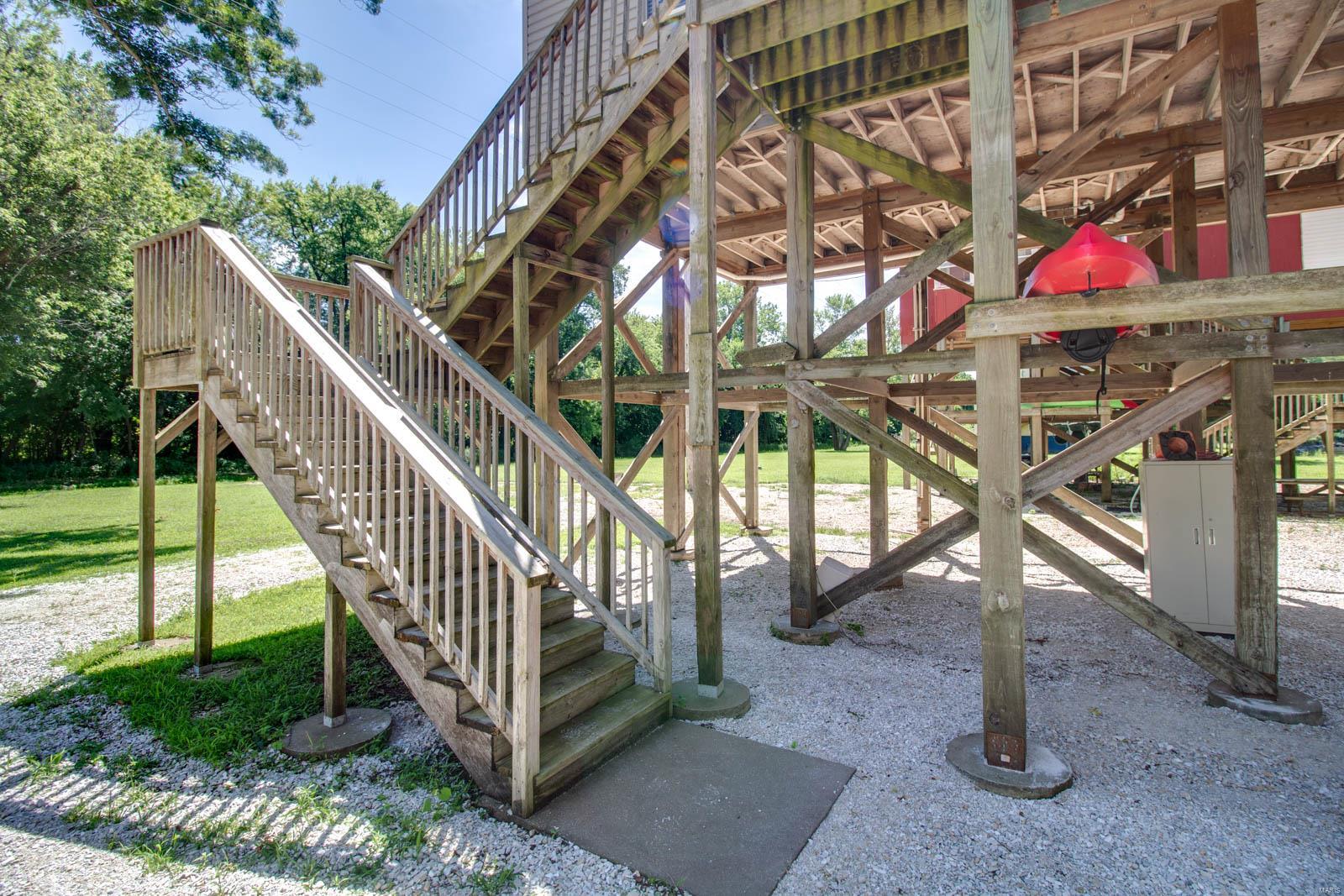 18077 Coon Creek Road Fieldon, IL 62031 - Photo 10 of 26