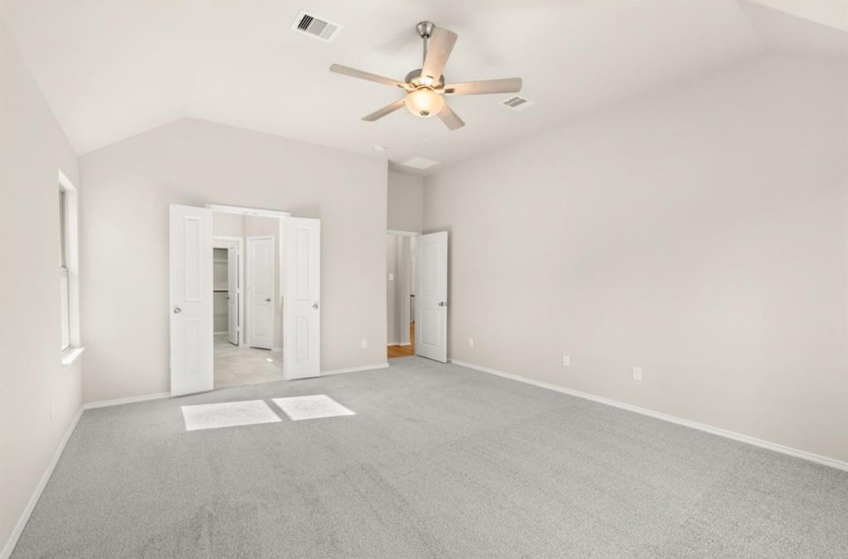 13814 San Pasqual Pointe Drive Cypress, TX 77433 - Photo 12 of 24 a view of an empty room