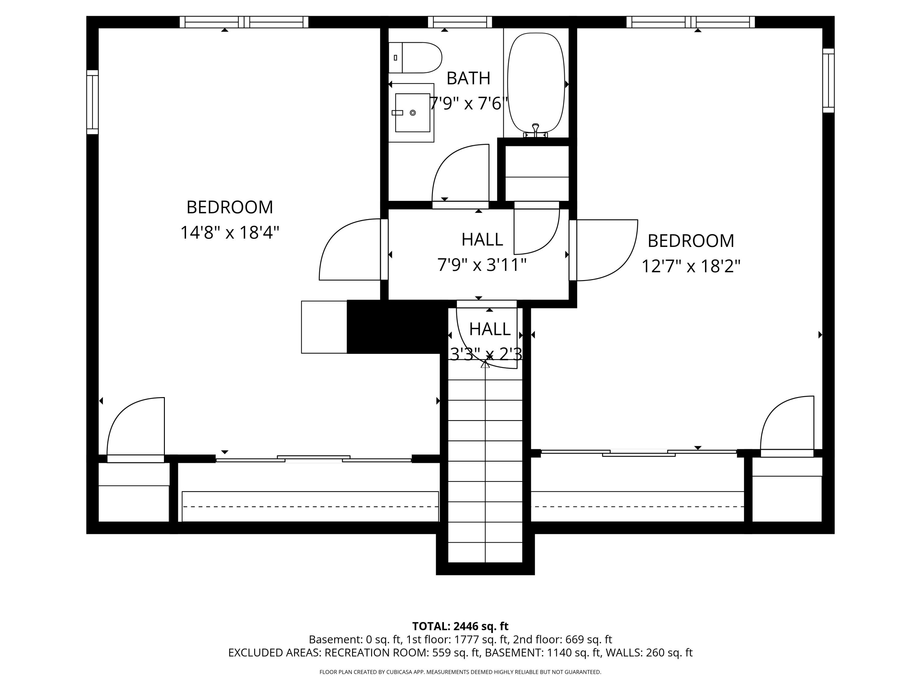 200 Millstone Road Brewster, MA 02631 - Photo 56 of 62 3rd_floor_200_millstone_road_brewster_wi