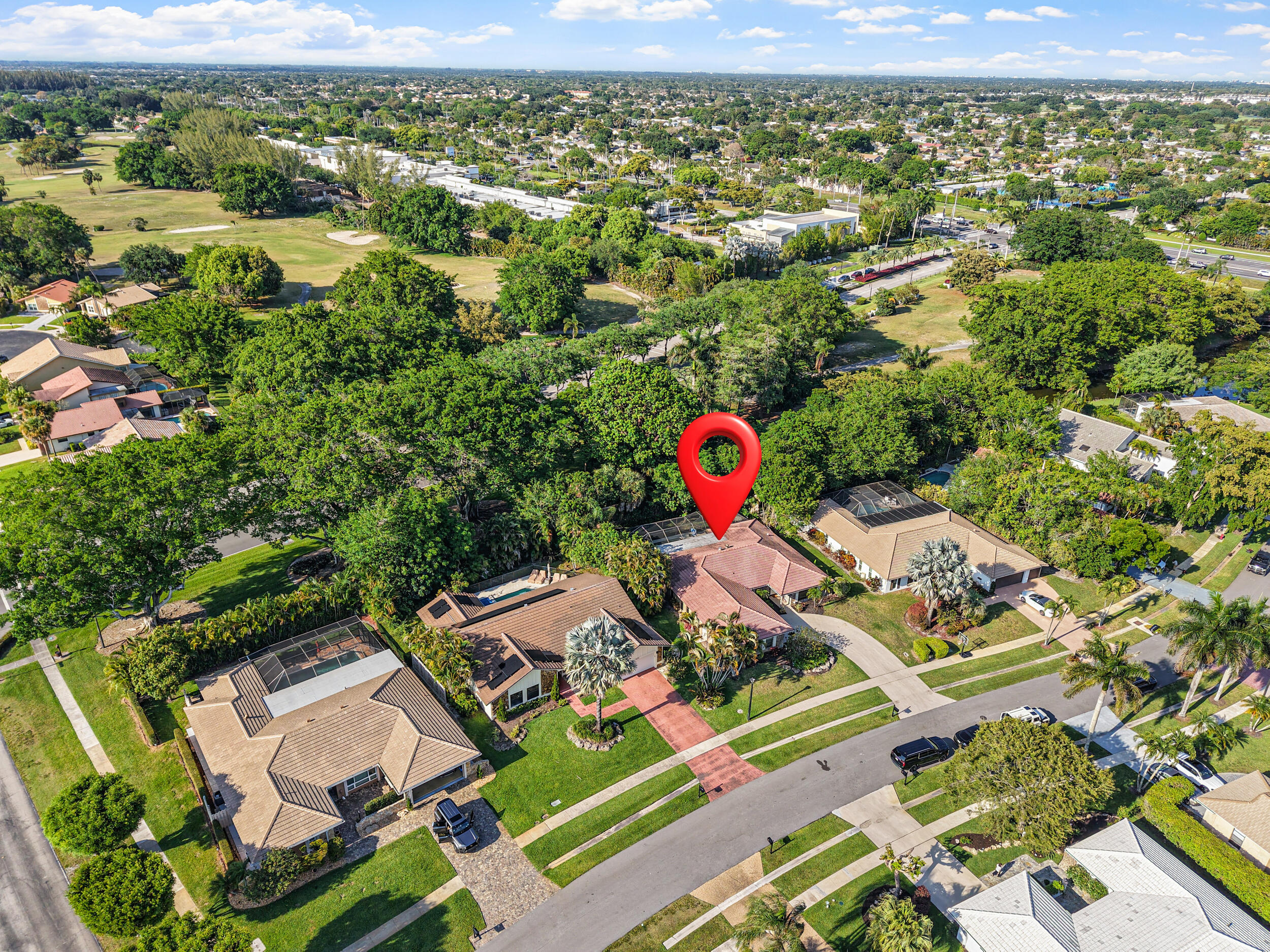 10264 Crosswind Road Boca Raton, FL 33498 - Photo 42 of 53 49
