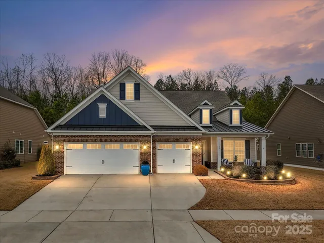 $665,000 | 1881 Tranquility Boulevard, Lancaster, SC 29720