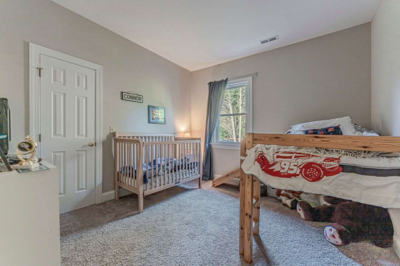 5257 Covington Bend Drive Raleigh, NC 27613 - Photo 17 of 30 Photo 17