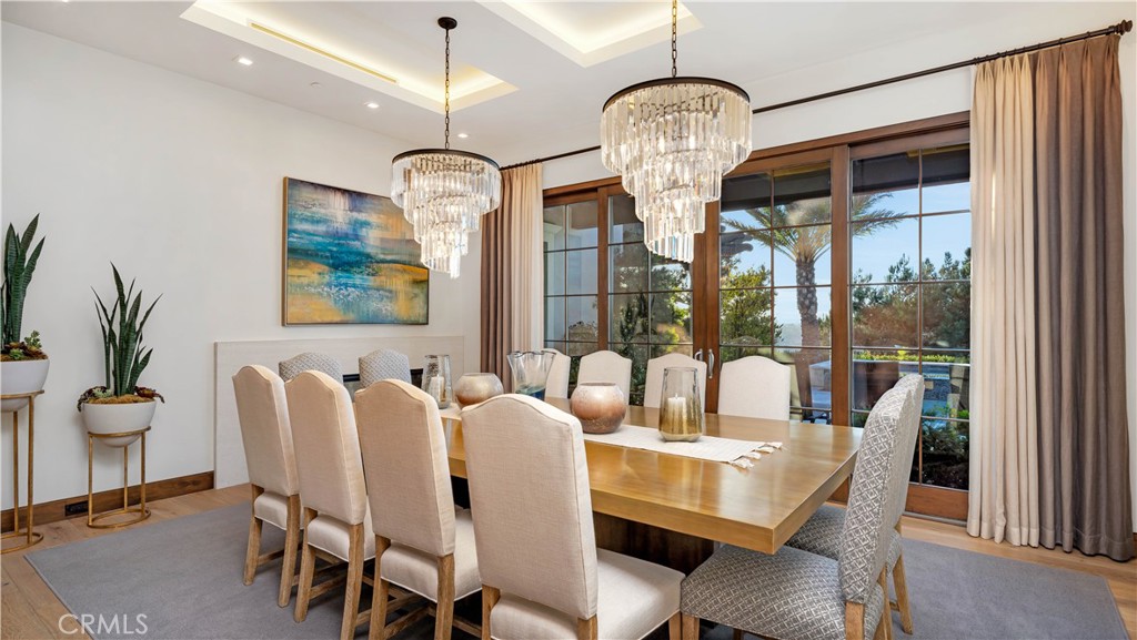 2 Thomas Road Ladera Ranch, CA 92694 - Photo 14 of 69 You could easily seat 10-12 people in this space.