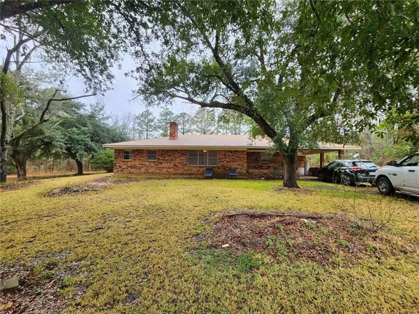 $109,900 | 451 Esther Road, Columbia, LA 71418