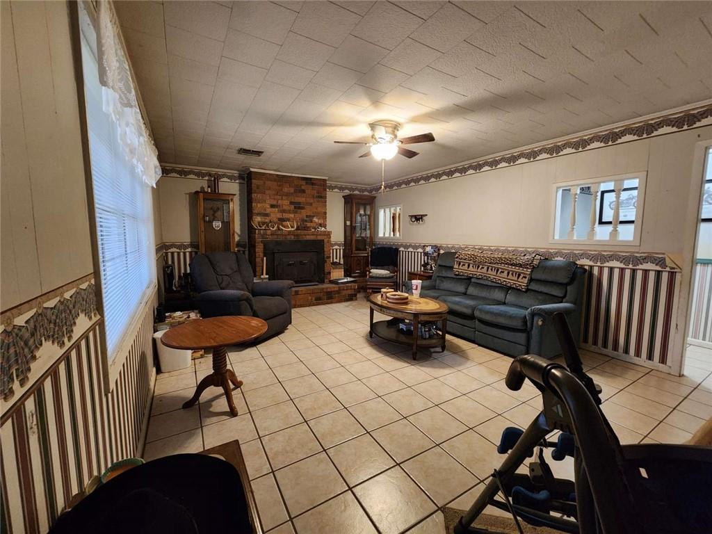 451 Esther Road Columbia, LA 71418 - Photo 19 of 30