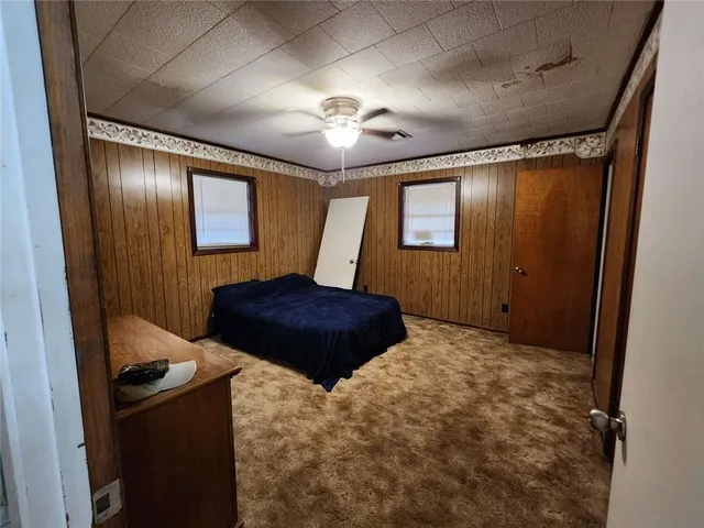 $119,900 | 451 Esther Road, Columbia, LA 71418