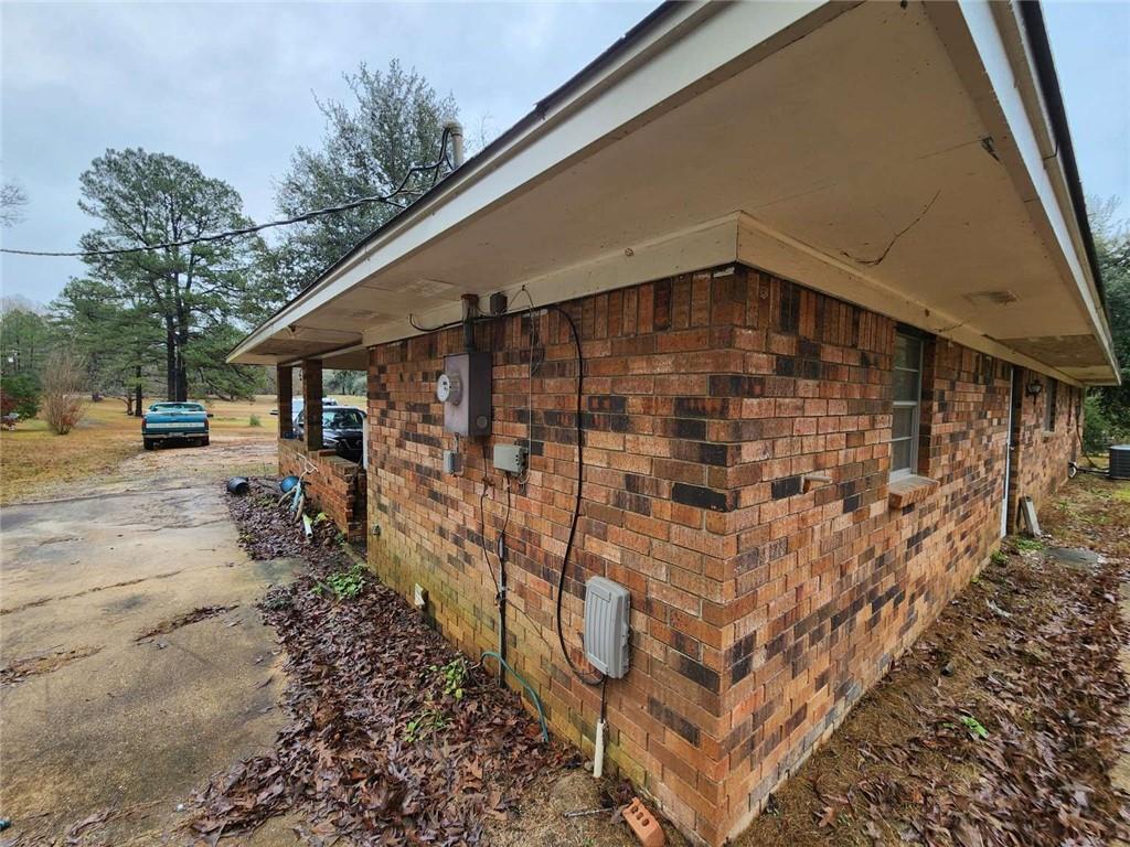 451 Esther Road Columbia, LA 71418 - Photo 3 of 30