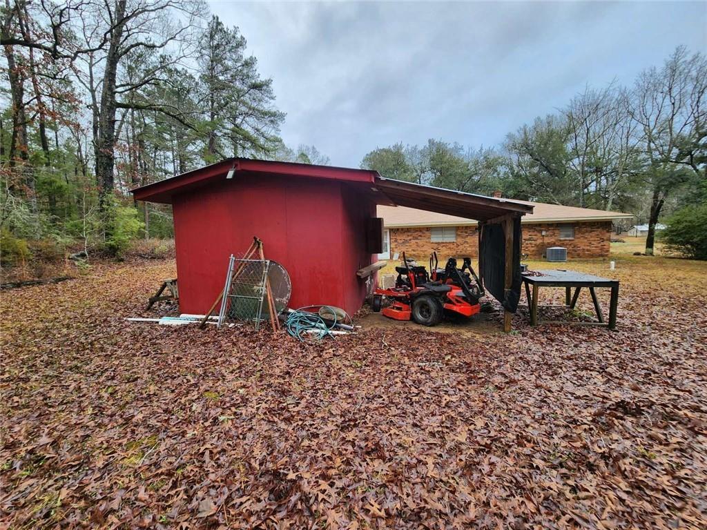 451 Esther Road Columbia, LA 71418 - Photo 8 of 30