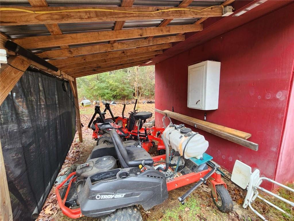 451 Esther Road Columbia, LA 71418 - Photo 10 of 30