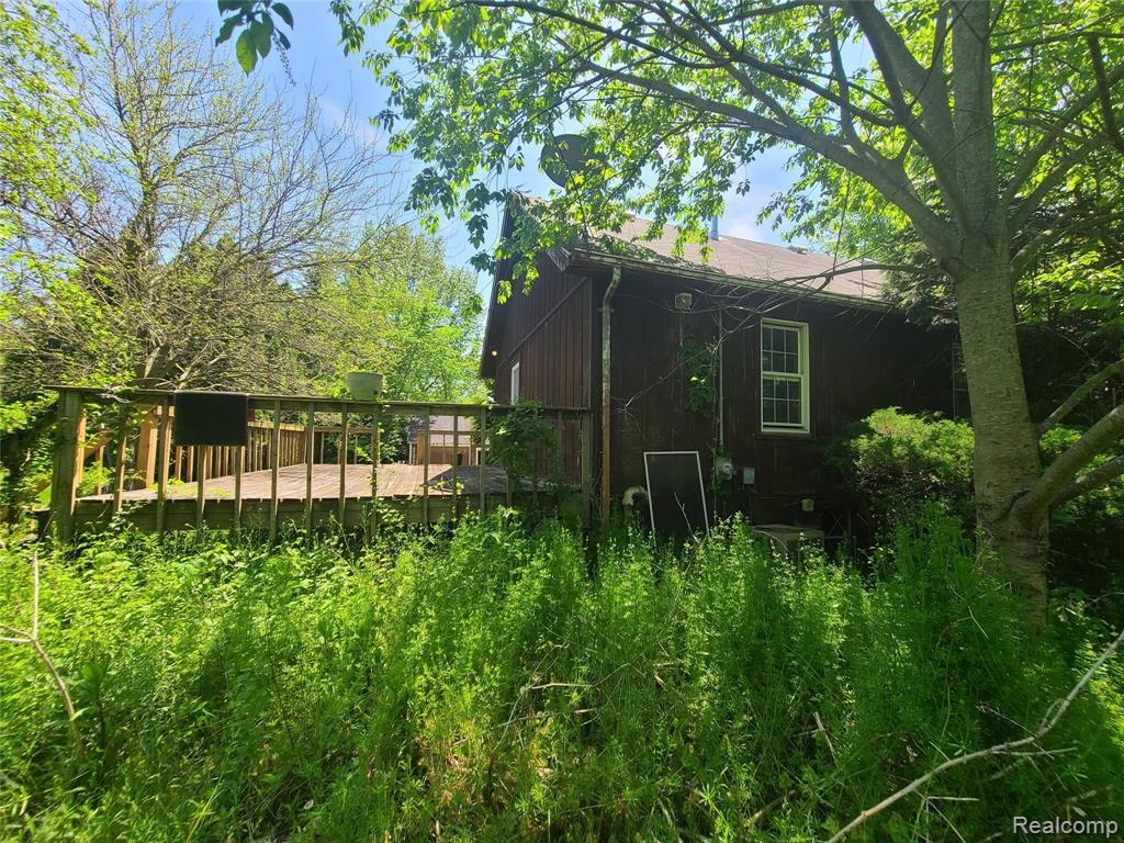 17523 Inkster Road Romulus, MI 48174 - Photo 32 of 45