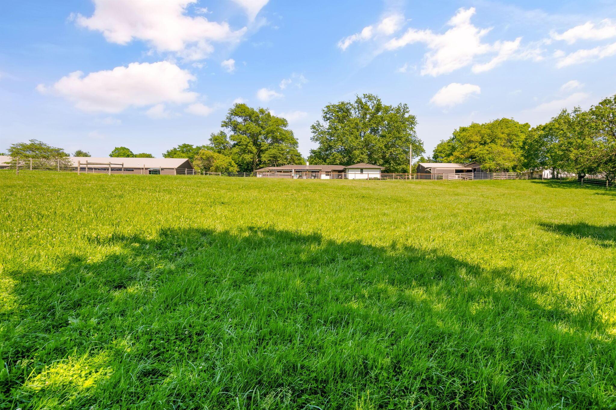 5516 Lancaster Road Hebron, OH 43025 - Photo 95 of 116 View from the back of the property