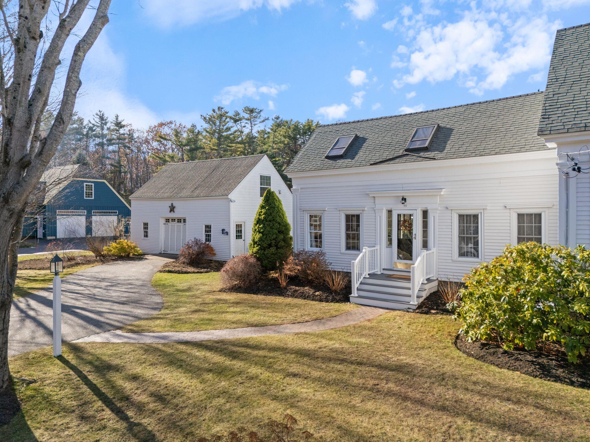 88-90 Old Pool Road Biddeford, ME 04005 - Photo 2 of 44 88-90_Old_Pool_Rd_89