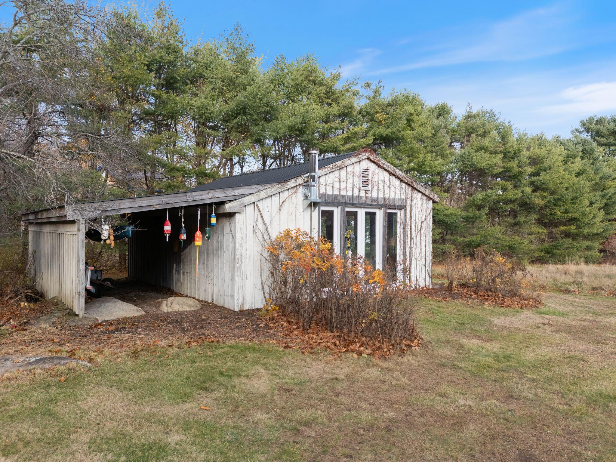 88-90 Old Pool Road Biddeford, ME 04005 - Photo 32 of 44 88-90_Old_Pool_Rd_74