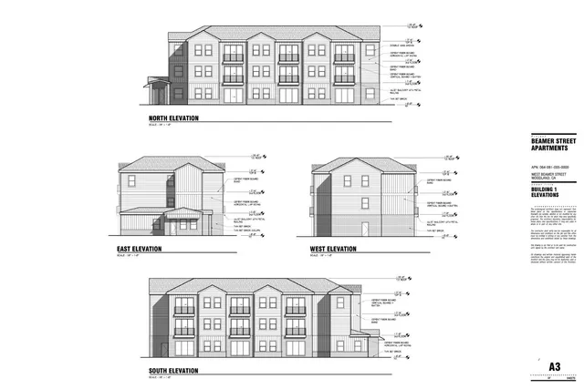 $675,000 | 164 West Beamer Street, Woodland, CA 95695