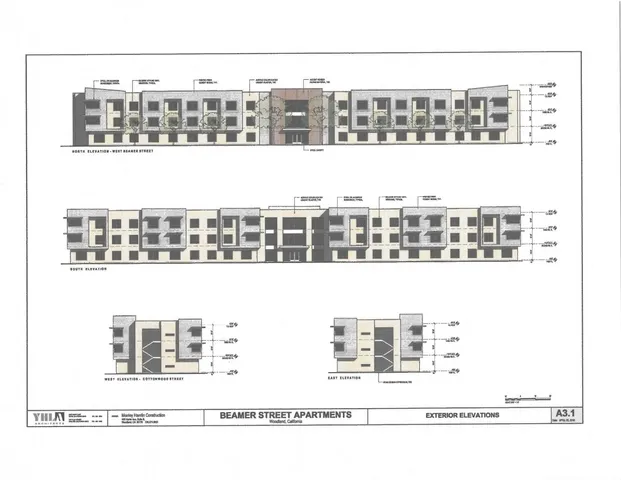 $675,000 | 164 West Beamer Street, Woodland, CA 95695
