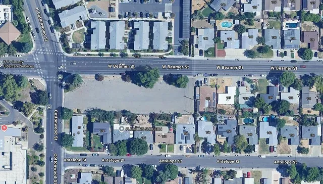 $675,000 | 164 West Beamer Street, Woodland, CA 95695