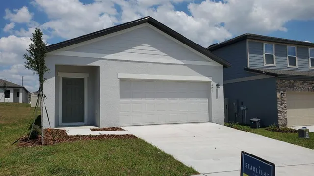 $1,990 | 2685 Buttercup Avenue, Haines City, FL 33844