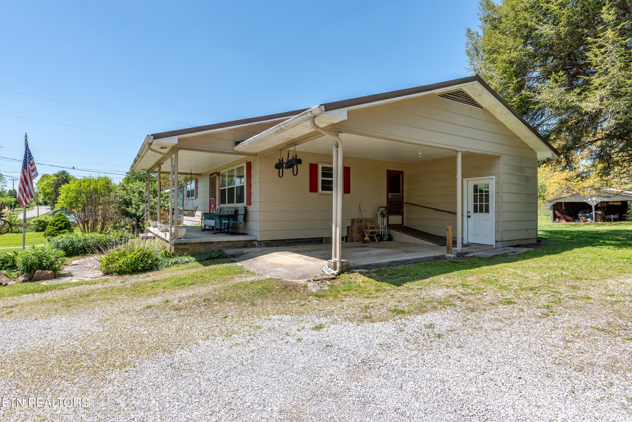 3341 Morganton Road Maryville, TN 37801 - Photo 2 of 47 Gallery Image 2