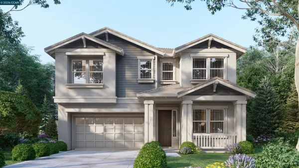 $868,790 | 1622 Ashwood Drive, Pittsburg, CA 94565