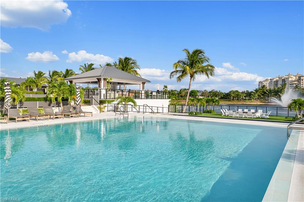 13925 Old Coast Road, Unit 1104 Naples, FL 34110 - Photo 36 of 39