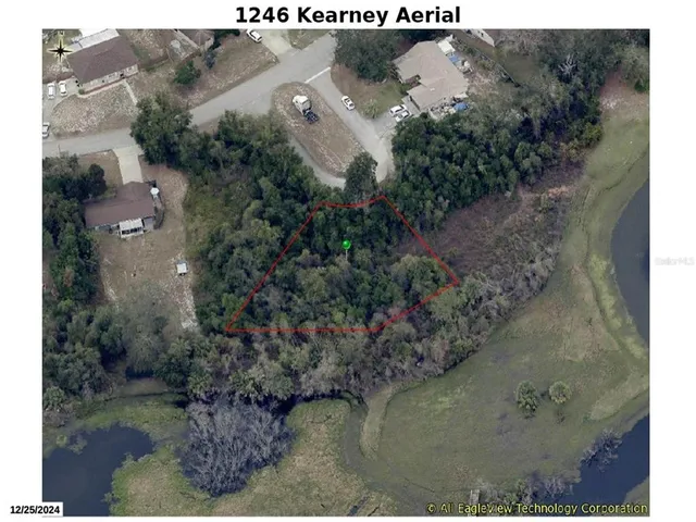 $99,900 | 1246 Kearney Court, Deltona, FL 32725