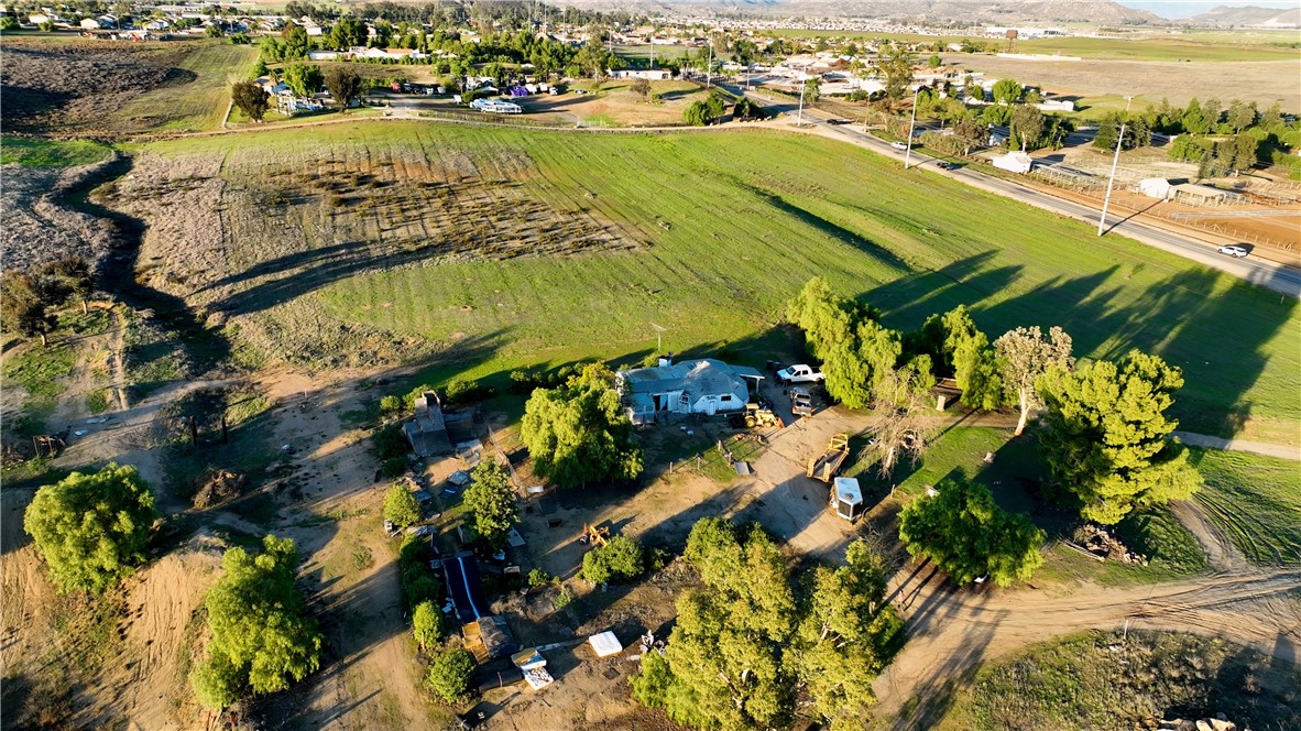 33041 Briggs Road Menifee, CA 92584 - Photo 11 of 60 a view of a lake