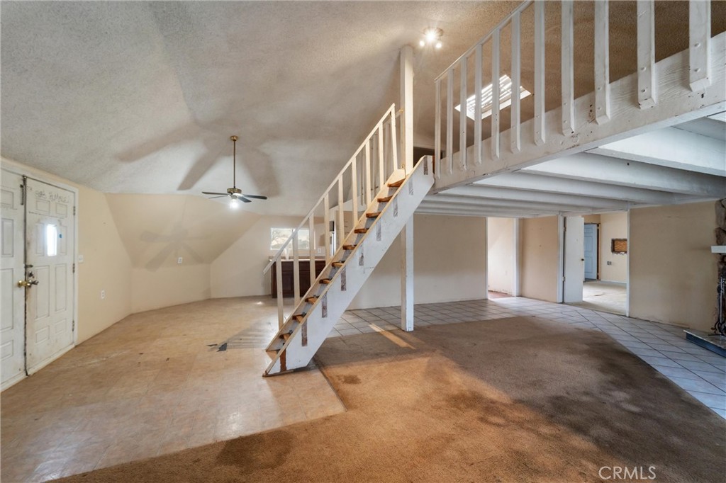 33041 Briggs Road Menifee, CA 92584 - Photo 19 of 60 a view of entryway and hall