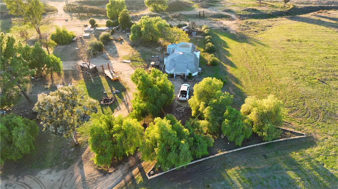 33041 Briggs Road Menifee, CA 92584 - Photo 2 of 11 a view of a flower in a garden