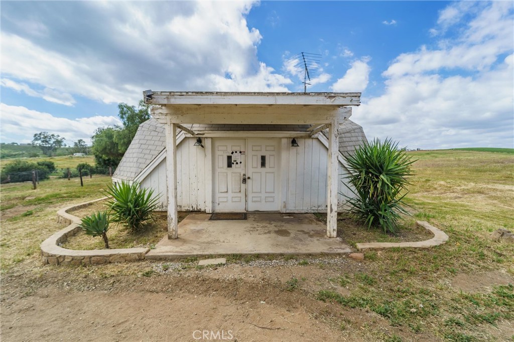 33041 Briggs Road Menifee, CA 92584 - Photo 2 of 60 a view of outdoor space yard and porch