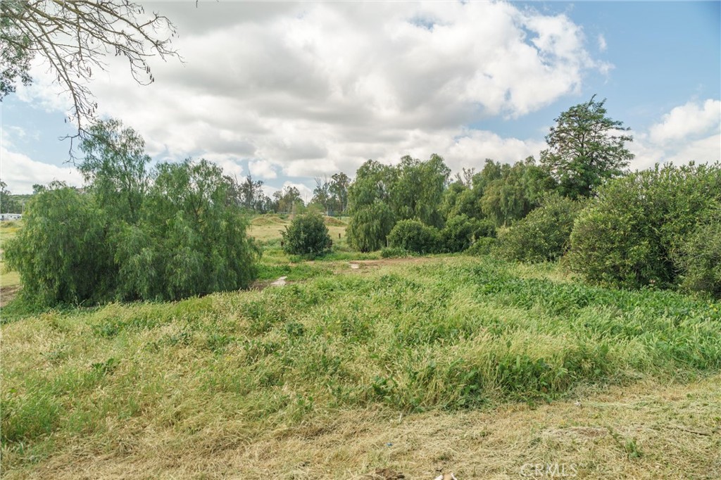 33041 Briggs Road Menifee, CA 92584 - Photo 43 of 60 a view of a green field with wooden fence
