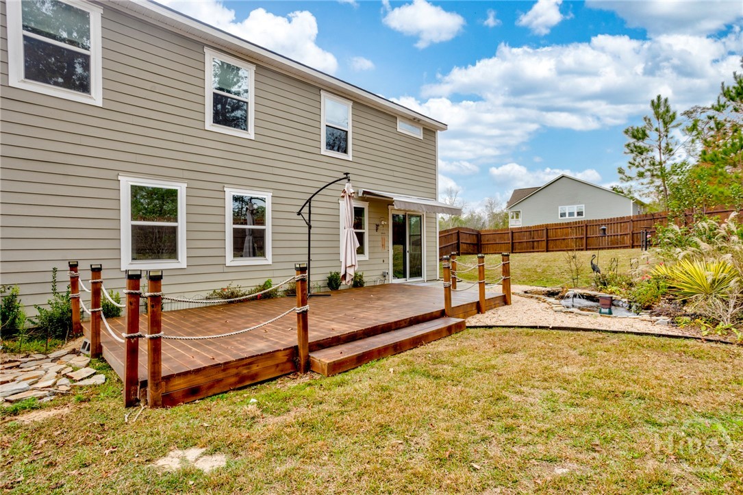 165 Cubbedge Drive Rincon, GA 31326 - Photo 51 of 56