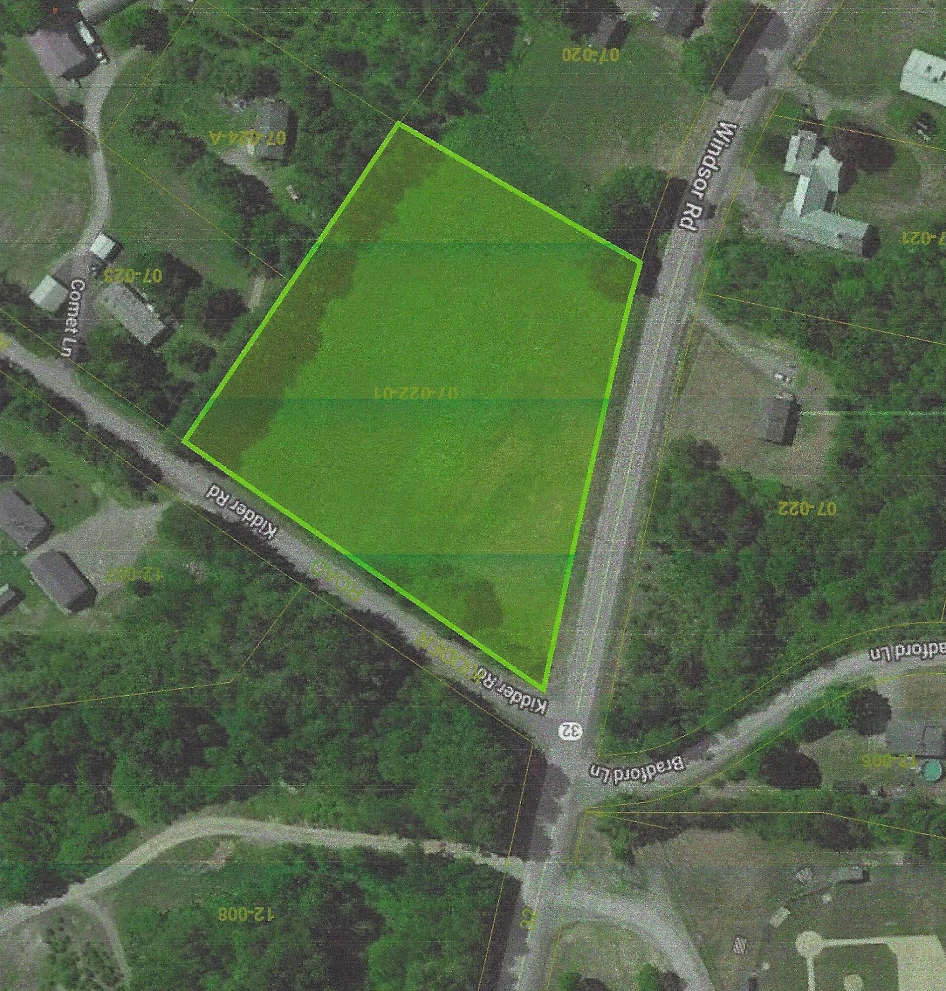 0 Windsor Road South China, ME 04358 - Photo 1 of 3 Lot
