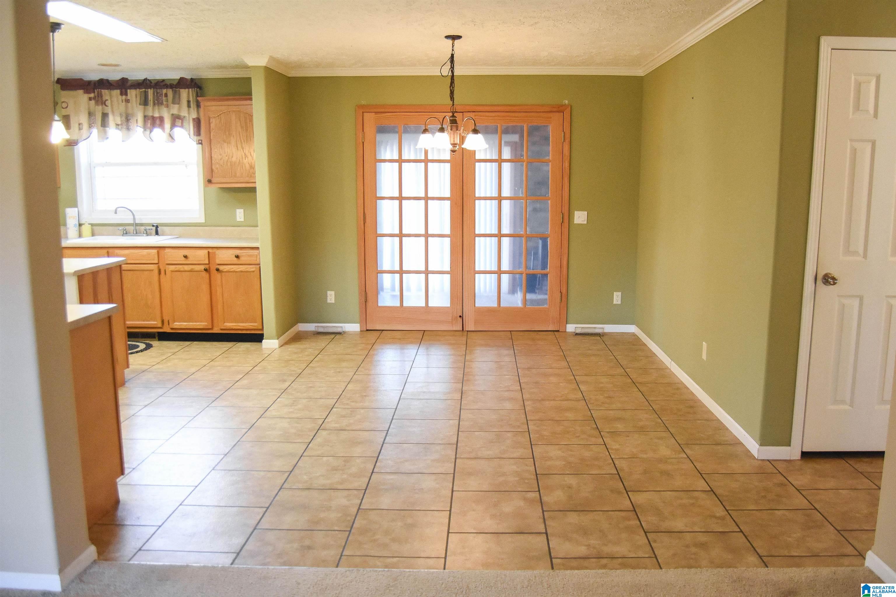 2488 Louina Road Roanoke, AL 36274 - Photo 27 of 97