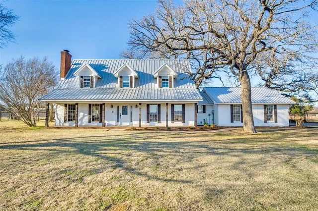 $789,000 | 10833 Farm To Market 916, Grandview, TX 76050