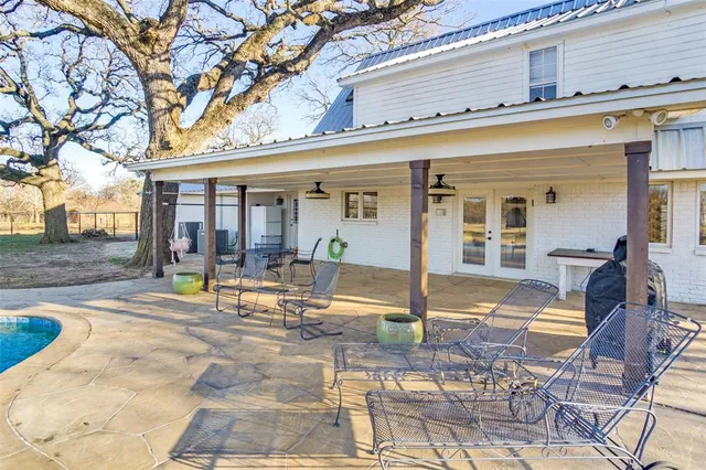 $789,000 | 10833 Farm To Market 916, Grandview, TX 76050