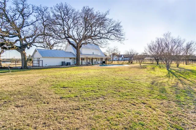 $789,000 | 10833 Farm To Market 916, Grandview, TX 76050