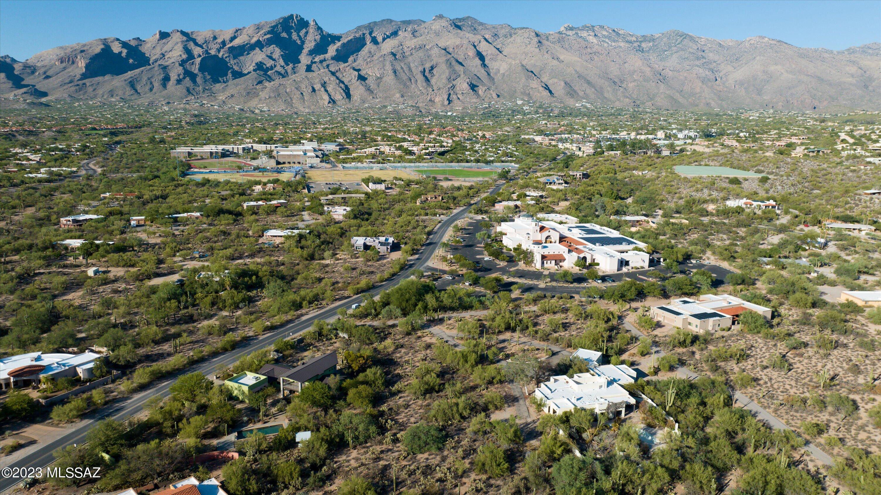 0 North Valley View Road Tucson, AZ 85718 - Photo 12 of 20