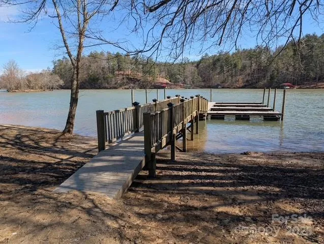 a view of a terrace with a sink