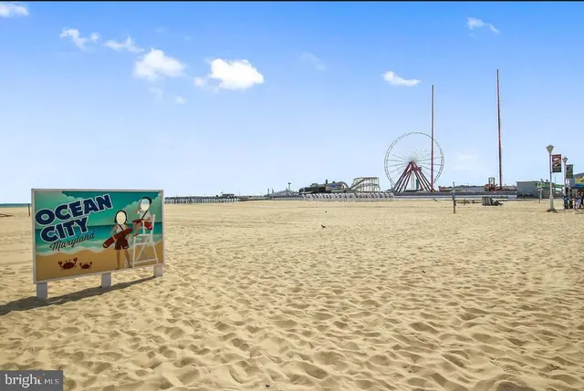 a view of a ocean view