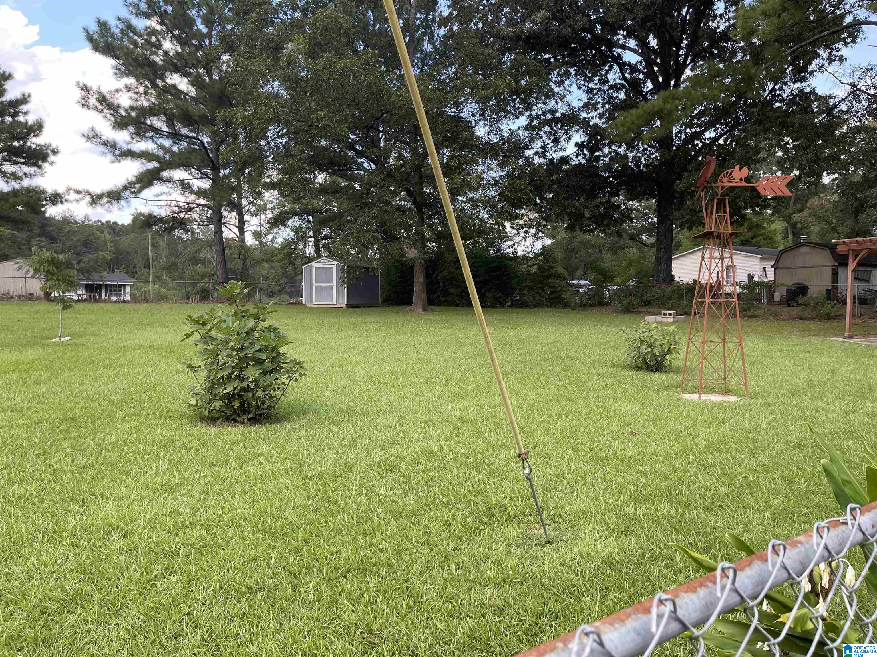 43520 Highway 25 Vincent, AL 35178 - Photo 5 of 35