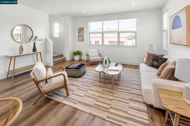 $799,900 | 2814 Chattleton Lane, San Pablo, CA 94806