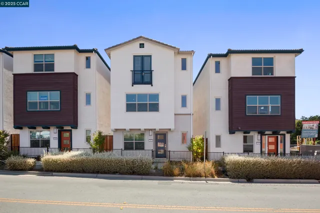 $799,900 | 2814 Chattleton Lane, San Pablo, CA 94806