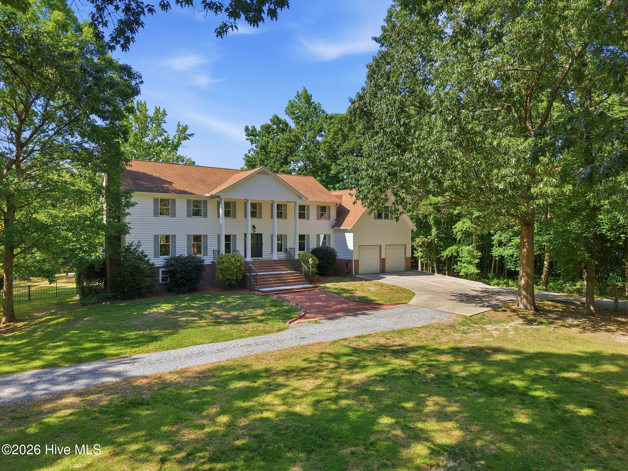 108 Farmington Road Grimesland, NC 27837 - Photo 78 of 84 36-web-or-mls-DJI_20260515162503_0043_D