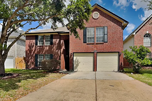 $2,400 | 14118 Barkerview Court, Houston, TX 77084