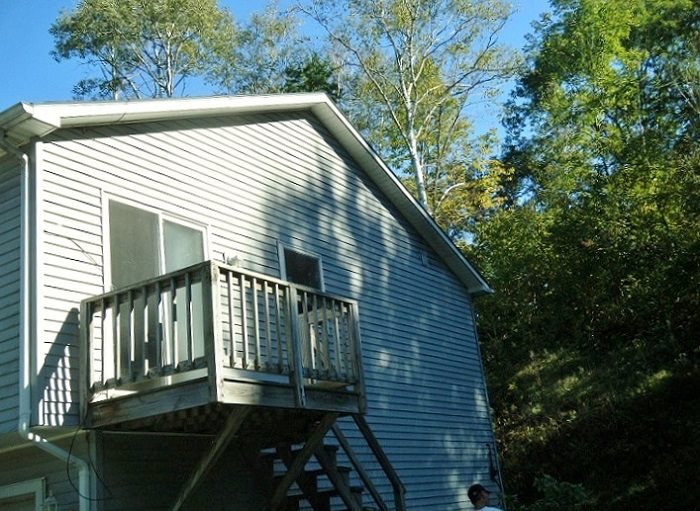 77 Still Road, Unit 2 Johnson, VT 05656 - Photo 22 of 23